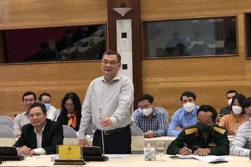 Bộ Công an tập trung lực lượng điều tra, làm rõ toàn bộ vụ việc về bà Nguyễn Phương Hằng