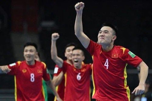 ĐT futsal Việt Nam bất ngờ bị Myanmar cầm hòa trong trận ra quân