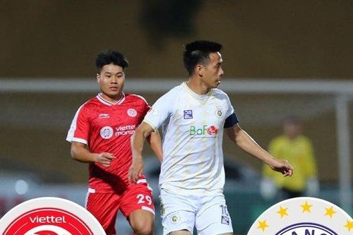Hà Nội FC chia tay Quang Hải bằng chiến thắng trong trận derby Thủ đô