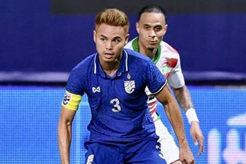 Thái Lan sợ bị loại ở vòng loại Asian Cup 2023