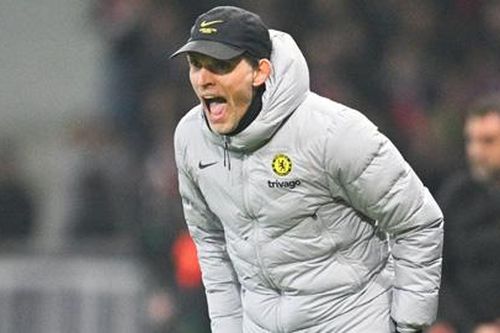 HLV Tuchel ly dị vợ sau 13 năm gắn bó, sắp phải mất nửa tài sản