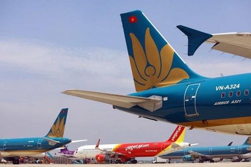 Kiến nghị giảm 100% thuế bảo vệ môi trường cho hàng không: Doanh nghiệp cần chia sẻ với Nhà nước