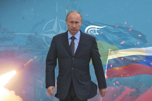 'Một vốn bốn lời': Nga vừa tìm ra cách thắng dễ mà lại rẻ - Ukraine không kịp trở tay?