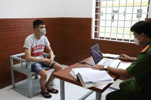 Hậu Giang: Chém người vì tiếng nẹt pô xe máy