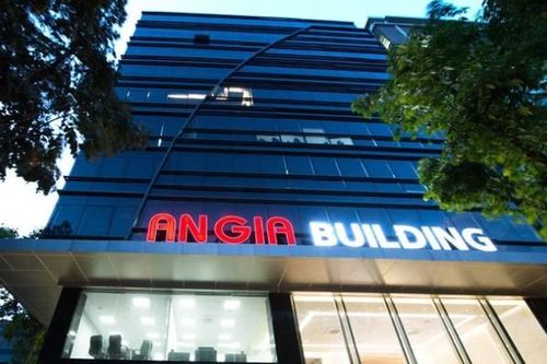 AGG đưa vào vận hành hệ thống quản trị doanh nghiệp