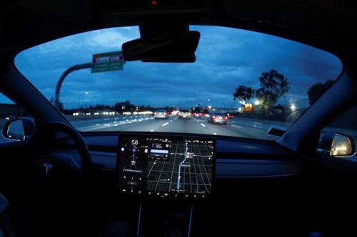 Bộ Tư pháp Hoa Kỳ đẩy mạnh điều tra chống độc quyền Google Maps