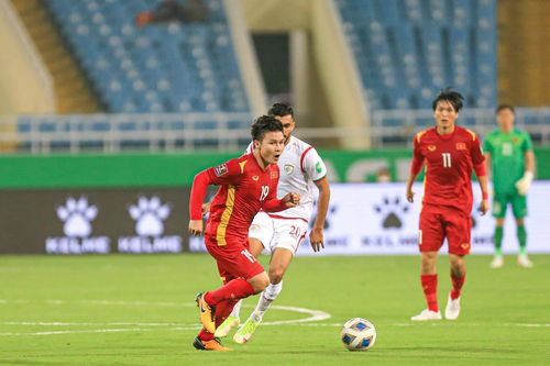 Viettel - Hà Nội FC: Trận cầu tạm biệt Quang Hải