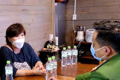 Hãy xin lỗi trước, tìm hiểu sau, đừng cố chấp