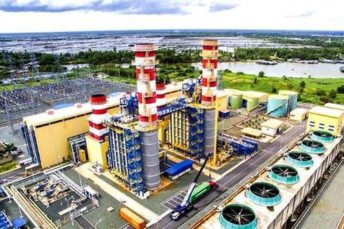 Nhà máy điện khí LNG tiến thoái lưỡng nan