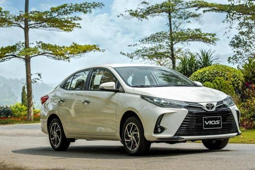 Thực hư tin đồn Toyota sắp tăng giá loạt ô tô tại Việt Nam