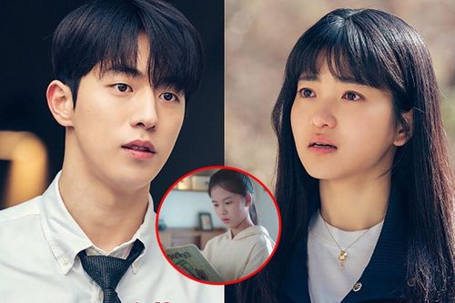 Tuổi 25, Tuổi 21 tập cuối: Bố của Kim Min Chae đã xuất hiện nhưng khán giả không nhận ra?