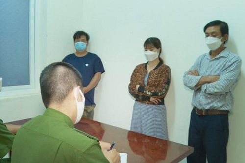 Thuê người theo dõi bắt quả tang chồng đang 'gian díu' với nhân tình, cô vợ vướng vào vòng lao lý