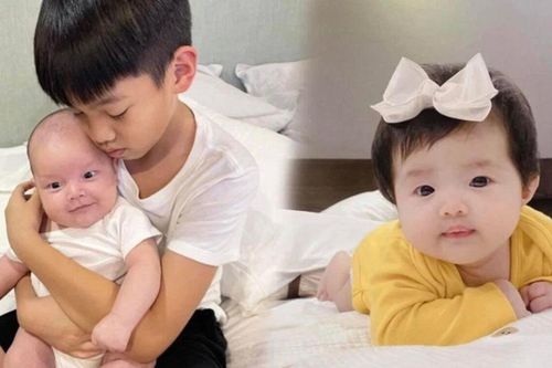 Các nhóc tỳ Vbiz sinh ra ở vạch đích, bố mẹ quyền lực, tài sản kếch xù