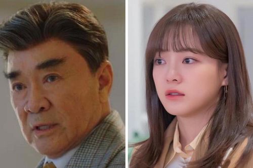 Hẹn Hò Chốn Công Sở tập 11: Kim Se Jeong bị đổ tội vì gây ra tai nạn cho Ahn Hyo Seop?