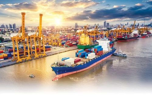 Xung đột Nga-Ukraine và Covid đè nặng lên chuỗi cung ứng