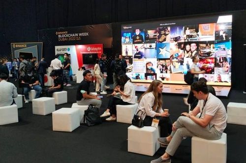 Việt Nam dẫn đầu trong xu hướng Blockchain