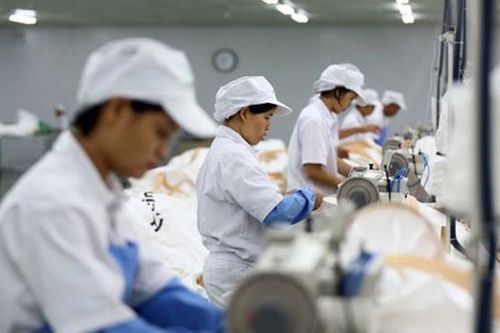 Hàn Quốc tiếp tục gia hạn cư trú cho lao động nước ngoài