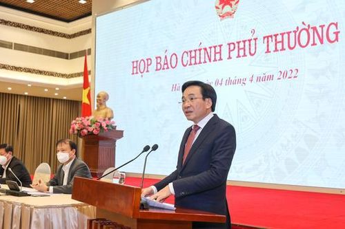 Dịch bệnh đã hạ nhiệt, kinh tế khởi sắc nhưng áp lực lạm phát tăng cao trong quý 1