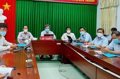 Triển khai thực hiện thông tin và truyền thông Chương trình mục tiêu quốc gia giai đoạn 2021-2025