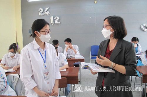 Nữ sinh 2 năm liền 'ẵm' giải Nhất Quốc gia