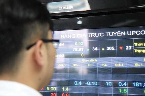 Điểm tên 24 doanh nghiệp trên UPCoM phải hủy đăng ký giao dịch cổ phiếu