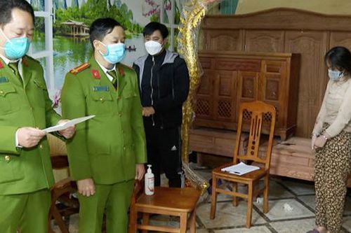 Công an Thái Bình giải quyết dứt điểm nhiều tụ điểm ma túy