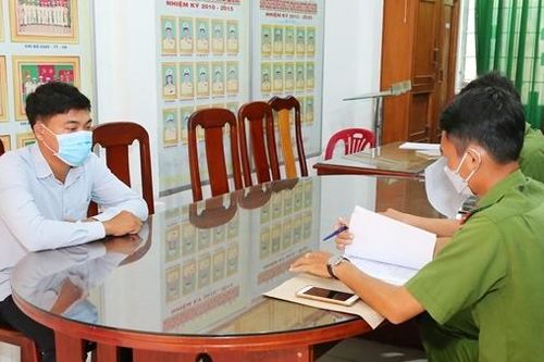 Bịa chuyện bị hack tài khoản mất 500 triệu đồng để 'né' nợ