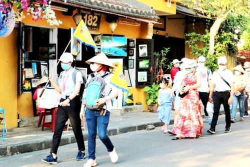 Hướng dẫn viên du lịch bỏ nghề xe ôm, shipper, chờ thị trường bùng nổ