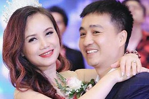 Hoàng Yến rút đơn kiện chồng cũ thứ tư