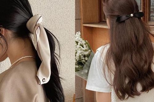 5 cách buộc tóc sang chảnh nhất: Ghim ngay để mùa hè không ngày nào kém xinh