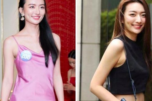 Mỹ nhân lai 3 dòng máu lọt Top 16 'Người đẹp Du lịch' Miss World Vietnam 2022