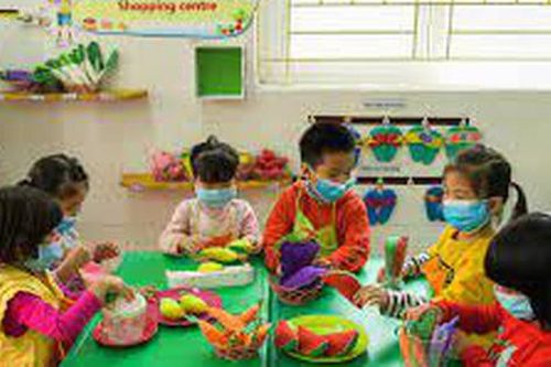 Bộ Giáo dục và Đào tạo: Lãnh đạo TP. Hà Nội phải quyết định cho trẻ mầm non đến trường
