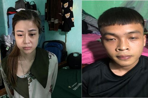 Người phụ nữ điều hành đường dây mua bán ma túy