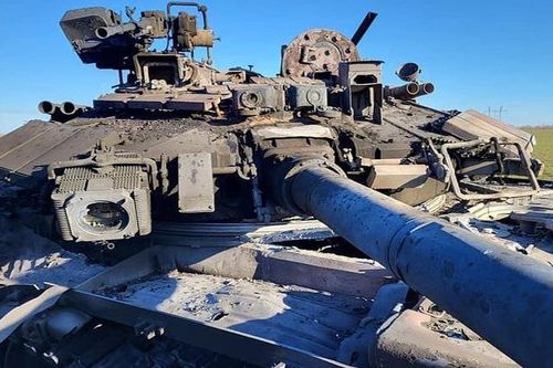 Nga sẽ làm gì với dòng xe tăng T-90A sau chiến dịch quân sự tại Ukraine?