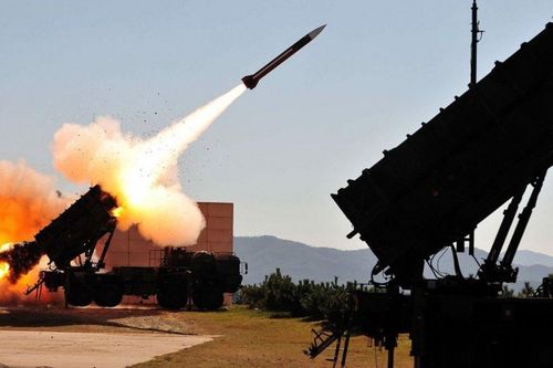 Nhóm nghị sĩ Mỹ thúc giục cung cấp thêm vũ khí tối tân cho Ukraine