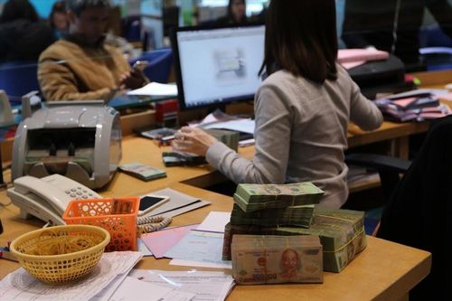 Bộ Tài chính nói về mức giảm trừ gia cảnh bị chê quá thấp