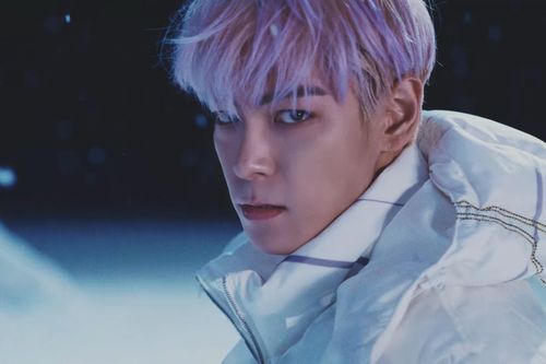MV như lời chia tay của Big Bang
