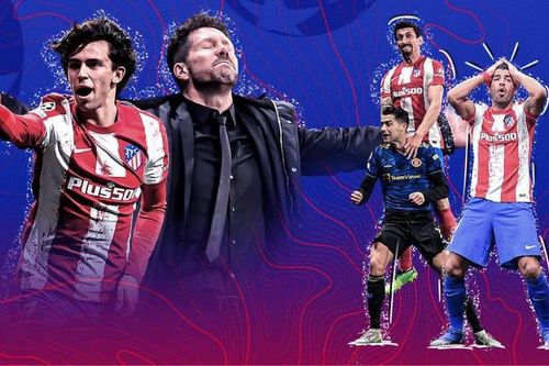 Chiêu trò của Simeone và lời cảnh báo cho Man City