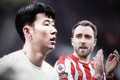 Đội hình hay nhất vòng 31 Premier League