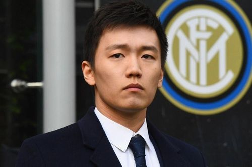 Cựu cầu thủ Trung Quốc muốn ông chủ Inter Milan trả nợ