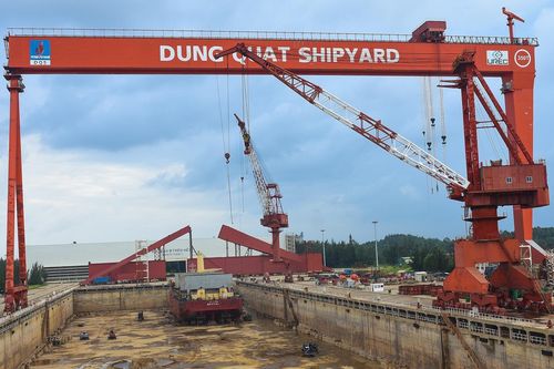 Vẫn khó xử lý toàn bộ 12 dự án yếu kém