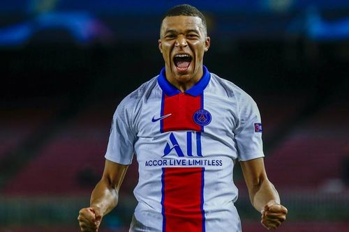 RMC: 'Mbappe chuẩn bị gia hạn hợp đồng với PSG'