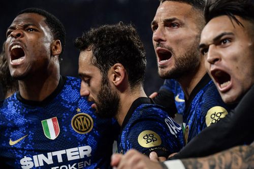 Bước ngoặt trong cuộc đua vô địch Serie A