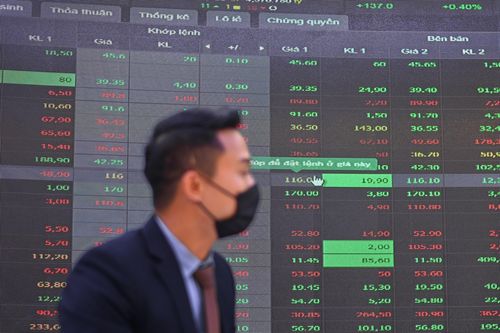 Ủy ban Chứng khoán yêu cầu báo cáo dư nợ ký quỹ cổ phiếu 'họ FLC'