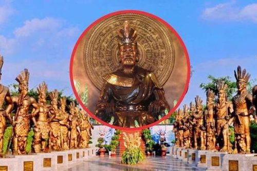 10/3 Âm lịch là ngày Giỗ của vị vua Hùng nào?