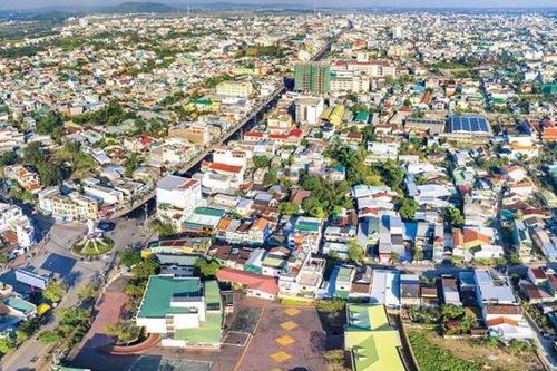 Quảng Ngãi: Kỳ vọng ở quy hoạch 2021 - 2030, tầm nhìn đến 2050