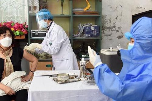 Những quyết định bước ngoặt, táo bạo đầy bản lĩnh để vượt qua đại dịch