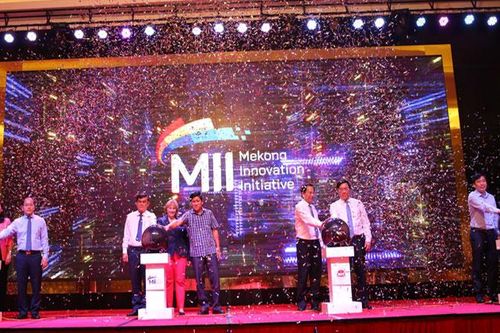 Đổi mới sáng tạo gắn với chuyển đổi số khu vực đồng bằng sông Cửu Long