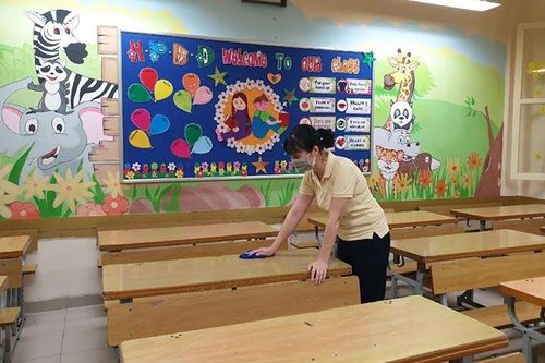 Cần có phương án để học sinh làm quen trở lại với trường lớp