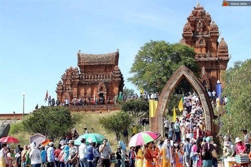 Lễ hội Katê được đưa vào danh mục Di sản văn hóa phi vật thể quốc gia